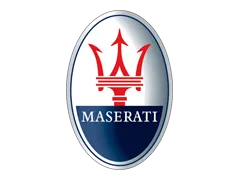 Logo Maserati