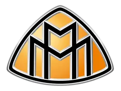 Logo Maybach