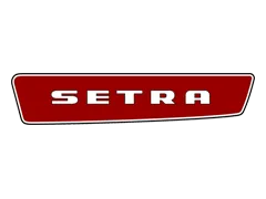 Logo Setra