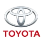 Logo Toyota