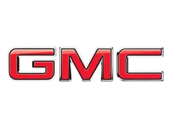 Logo GMC