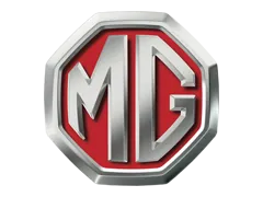 Logo MG