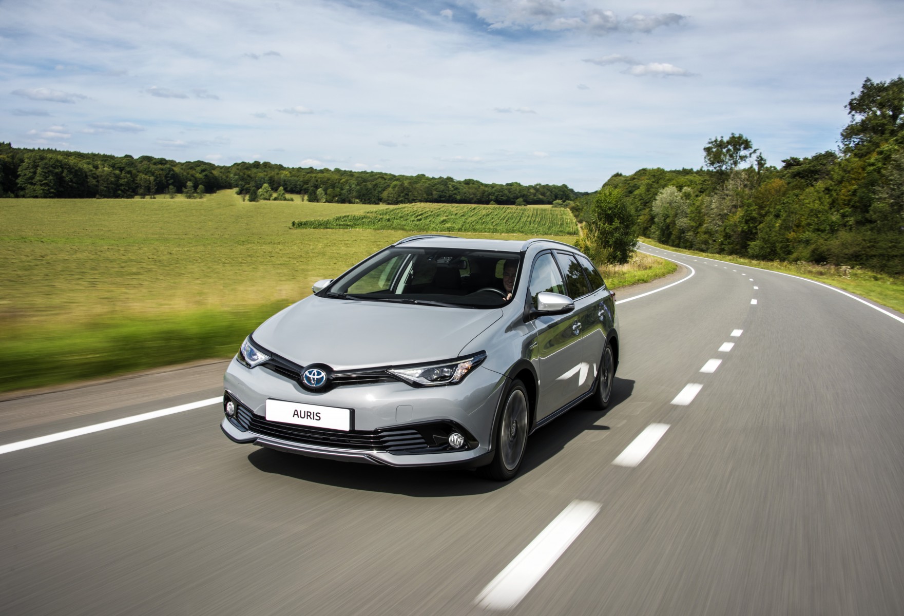 03-15 najspoľahlivejších áut odhalených-Toyota Auris