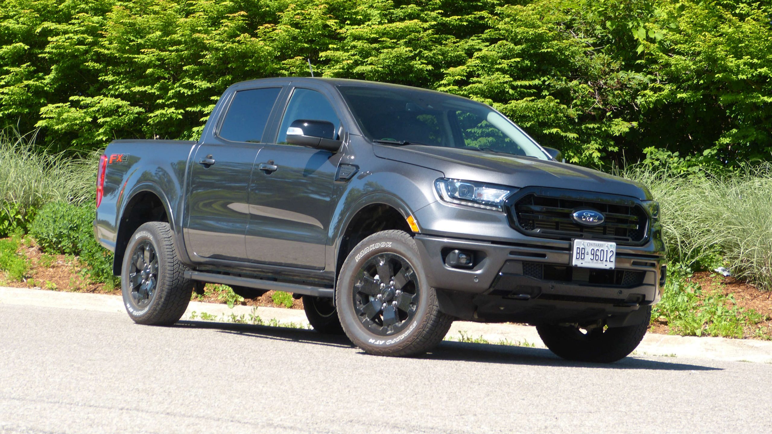 14 - 15 najmenej spoľahlivých áut, ktoré si môžete kúpiť - Ford Ranger Pickup Truck