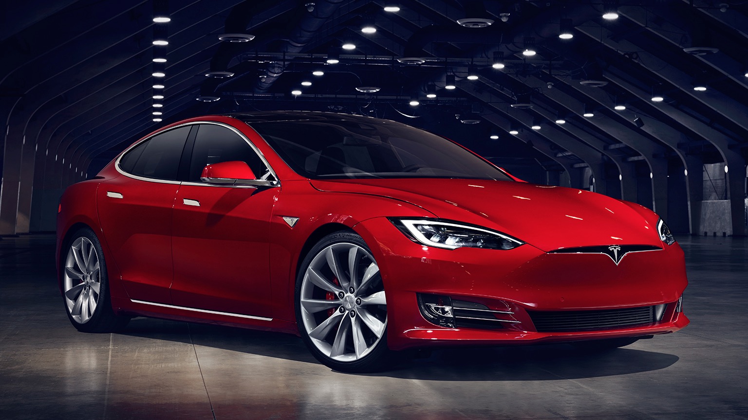 15 - 15 najmenej spoľahlivých áut, ktoré si môžete kúpiť - Tesla Model S