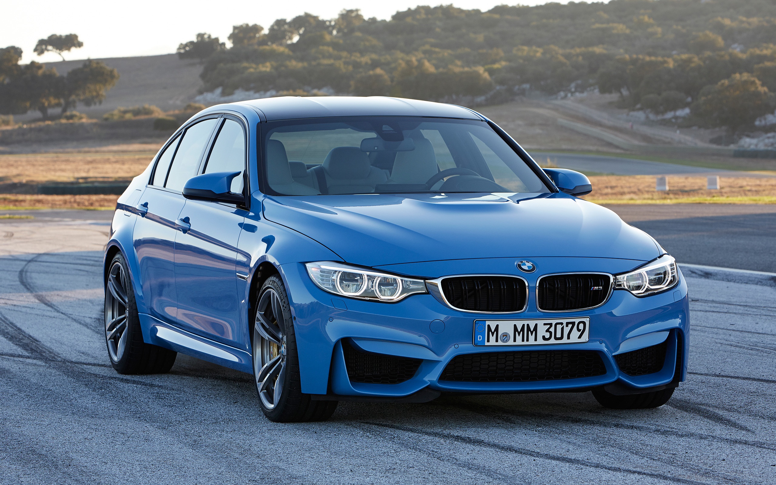 2 - 15 najmenej spoľahlivých áut, ktoré si môžete kúpiť - BMW M3