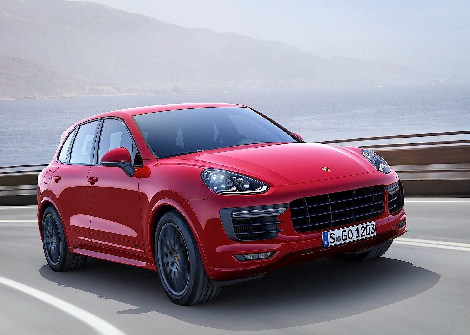 6 - 15 najmenej spoľahlivých áut, ktoré si môžete kúpiť - Porsche Cayenne
